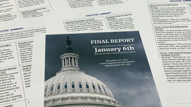 In 2024, voters might get Biden or Trump even if they don’t want them.