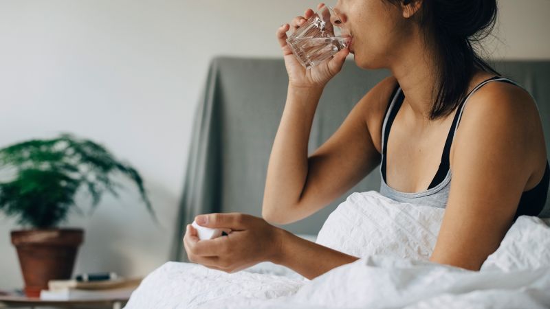 You’re here because the WIRED tested miracle Hangover Cures.
