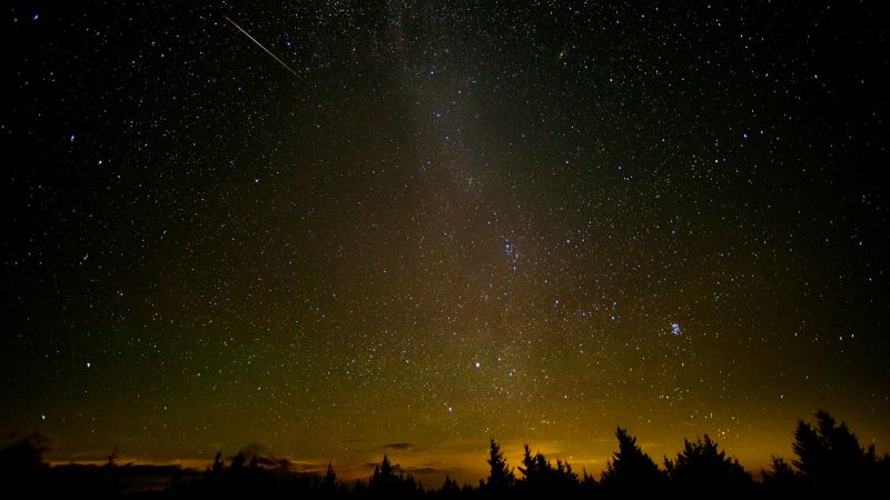 These events will be visible through the night sky in 2023.