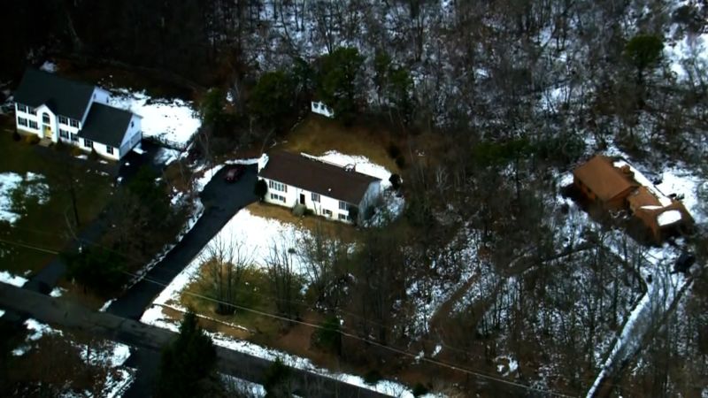 Sources say that authorities tracked the suspect across the country as he traveled from Idaho to Pennsylvania.