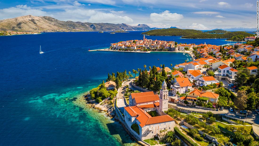 Croatia is a fully integrated EU member in the new year.