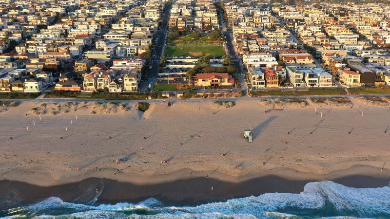 The Black family will sell Bruce’s Beach back to LA County.