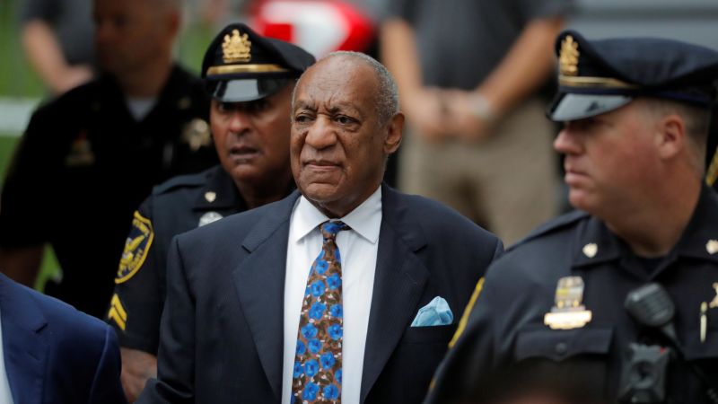 Even though he faces a new sexual assault lawsuit, Bill Cosby plans to tour in 2023.