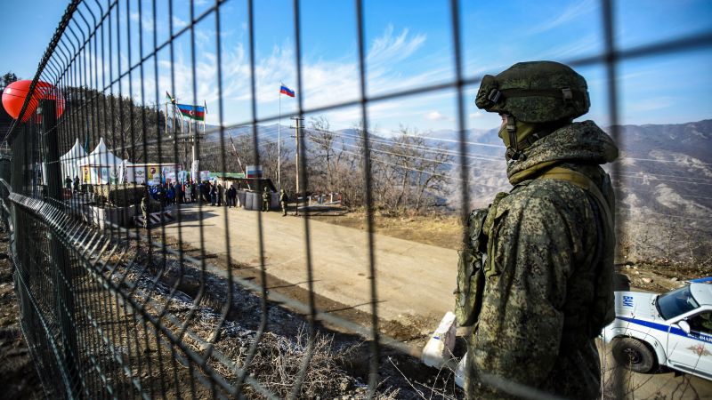 There is an Opinion, why Putin can’t win in Ukraine.