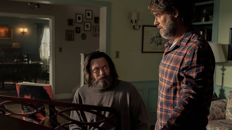 New stories are being told by The Last of Us.