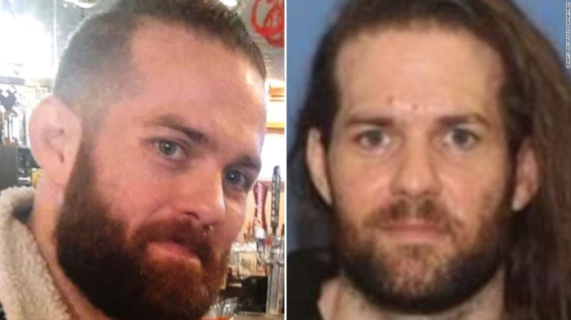 Police are on the lookout for Benjamin Obadiah Foster because he has evaded capture for nearly a week.