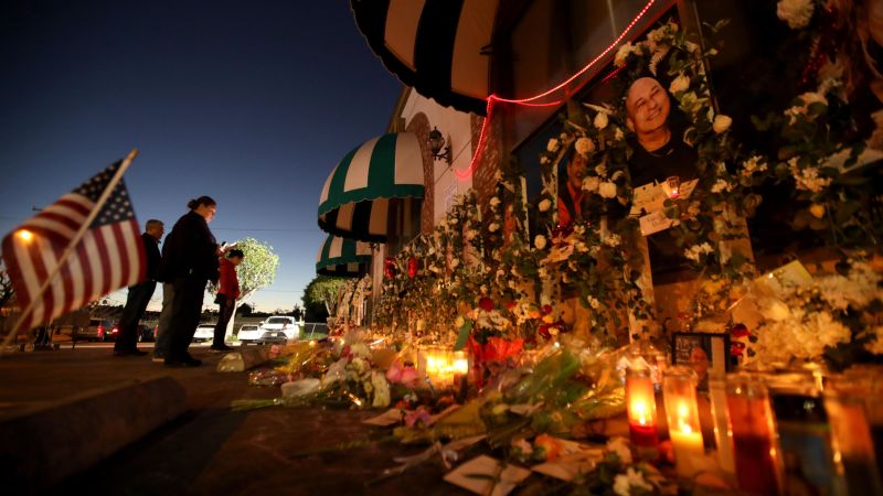 About 4 minutes after a man with high-Capacity magazines opened fire at a school, police entered.