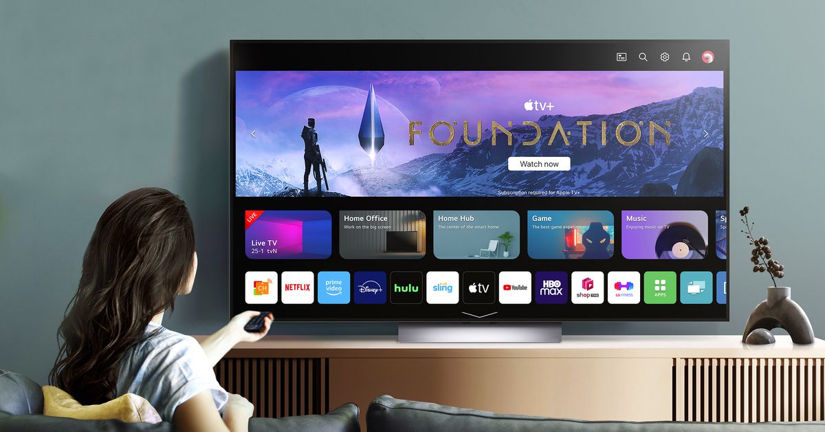 Two QD-OLED gaming monitors will be released in the near future.