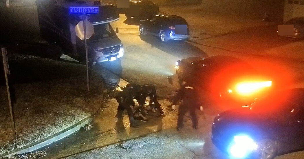 Why police reform wasn’t enough to protect Tyre Nichols.