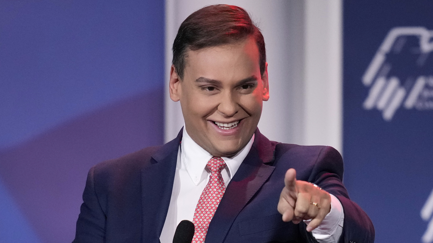 The incoming N.Y. Rep.-elect is under investigation for lying about his past.