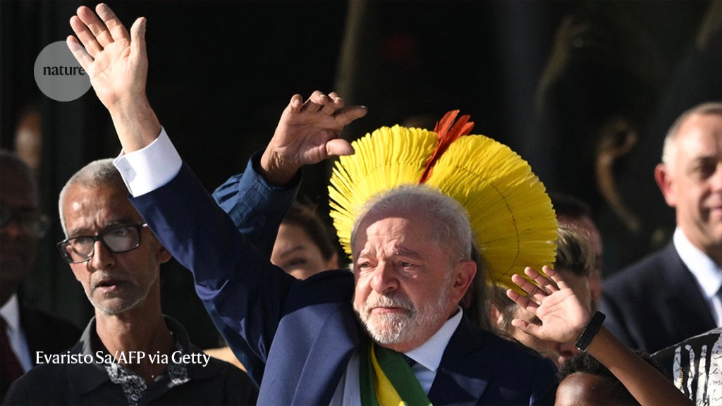 Will Brazil’s President keep his climate promises?