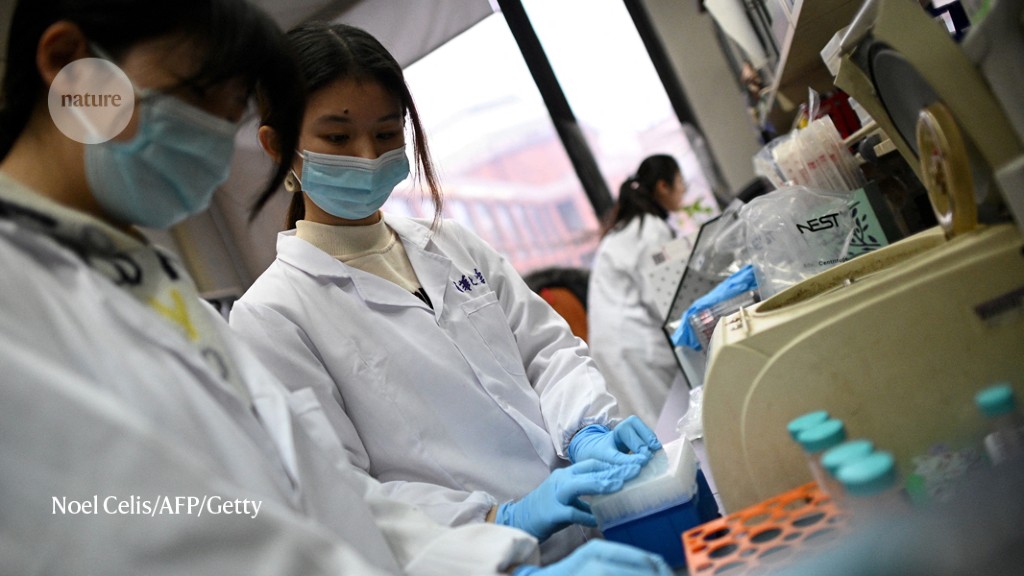 Is China open to a culture of innovation?