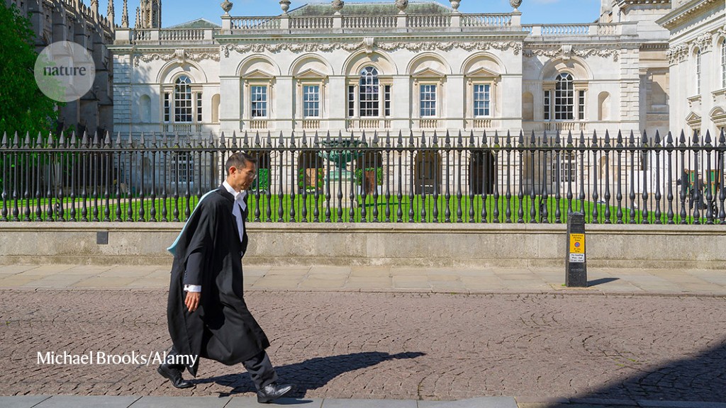 International students are returning to the United States but will they stay?