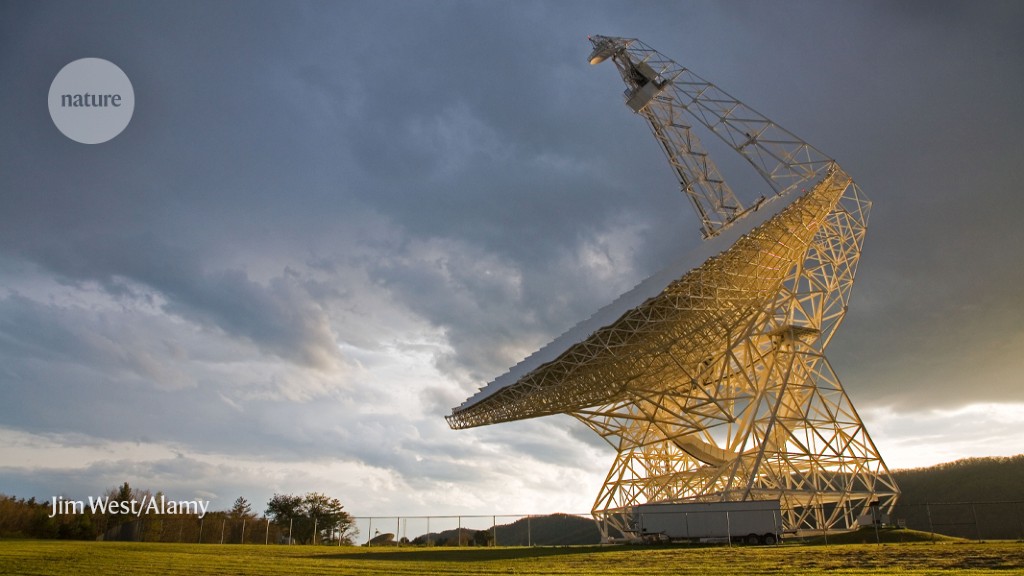 Will an machine be the first to find alien life?