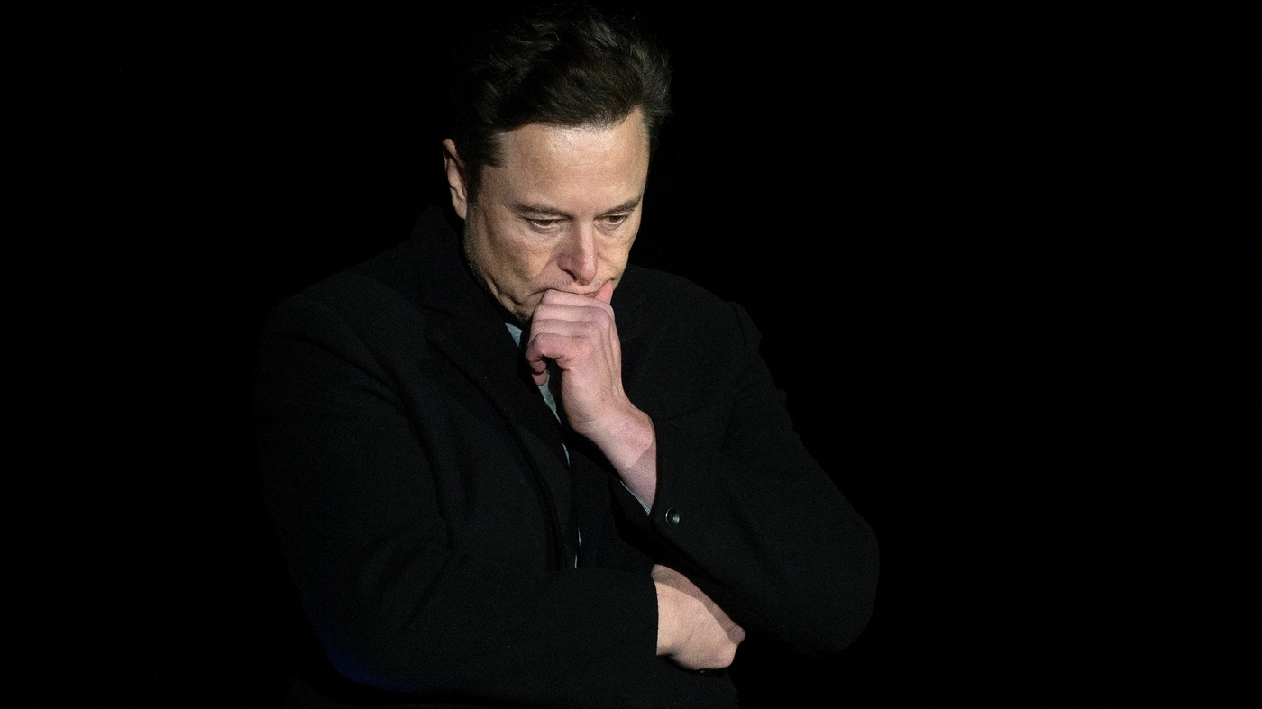 The value ofTesla’s stock went down in the 80’s and 90’s.