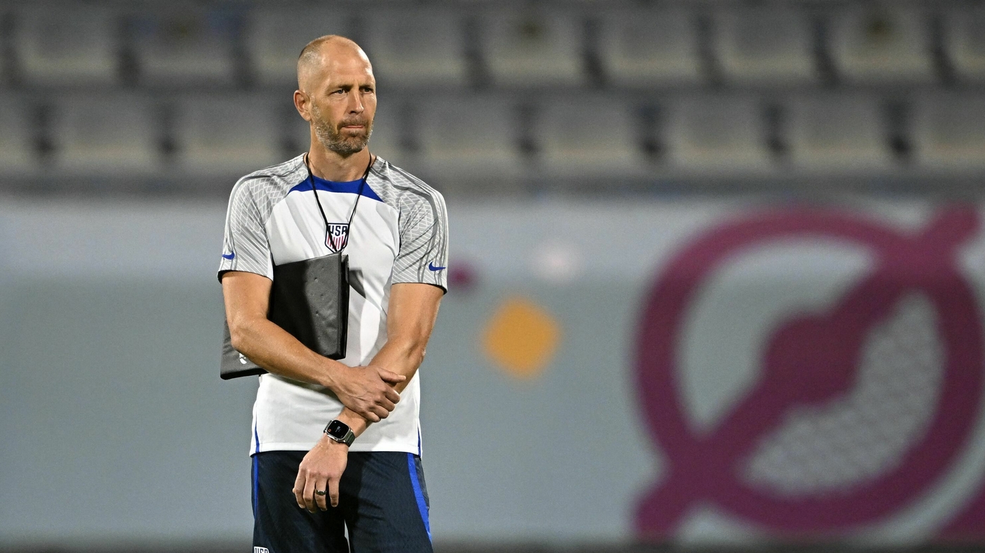 A coach is investigated after a report from a player’s parent.