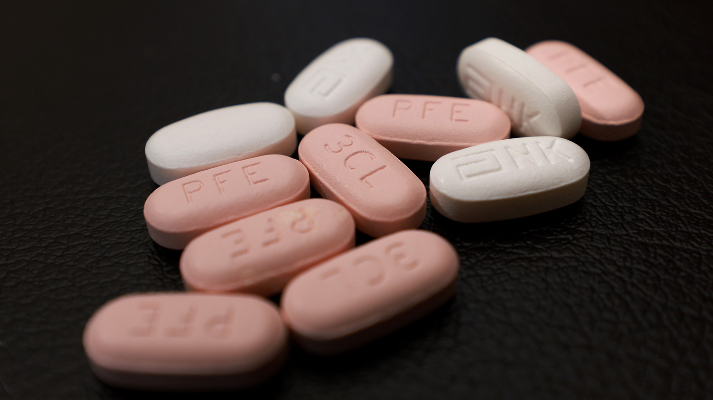 A VA study shows Paxlovid may help prevent long COVID.