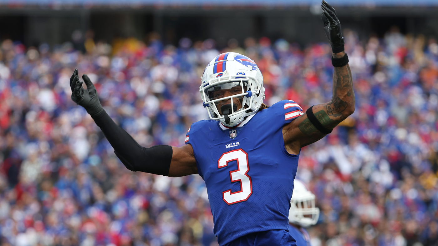 The toy drive for Damar Hamlin got millions of donations after he collapsed on the field.