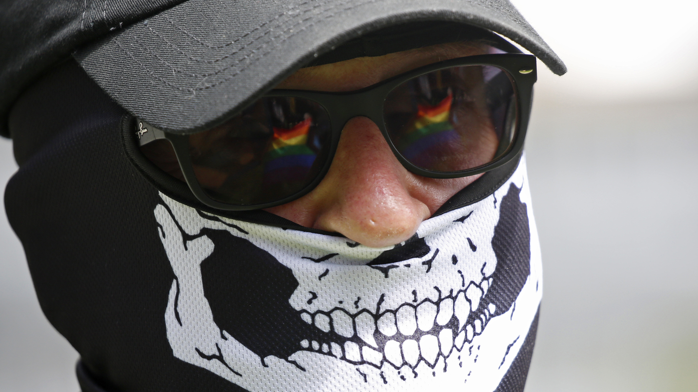 Researchers say the FBI’s statistics on hate crimes are incorrect.