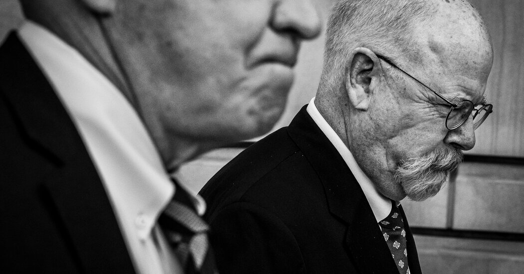 The special counsel has spent over $6 million on the inquiry.