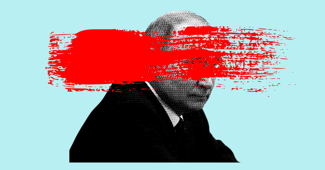 Russia’s top brass have failed and are now being blamed