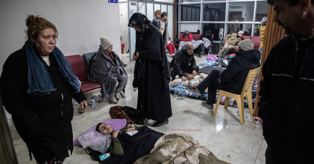 The United Nations wants to helpUkraine, its refugees abroad