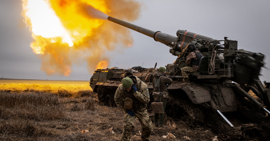 Update on Russia’s war and a look ahead