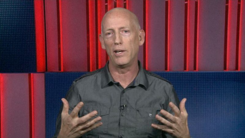 Hundreds of newspapers have stopped publishing the ‘Dilbert’ comic strip after creator Scott Adams made racist comments
