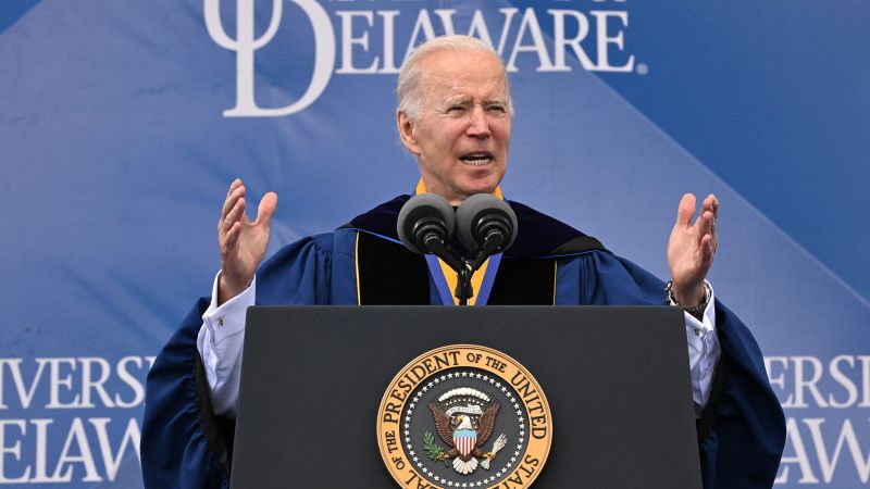 The classified document discoveries of Biden, Trump and others have been compared