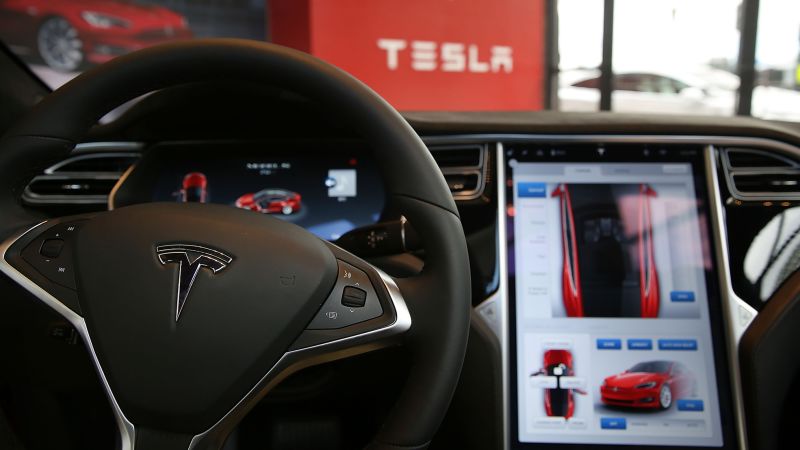 The report states that the fatal Texas crash was not caused by the insturments of autopilot