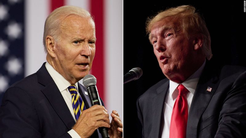 Joe Biden has a greatest strength and greatest vulnerability