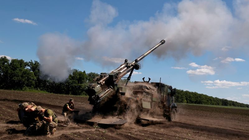 The war inUkraine obscured an uncomfortable truth