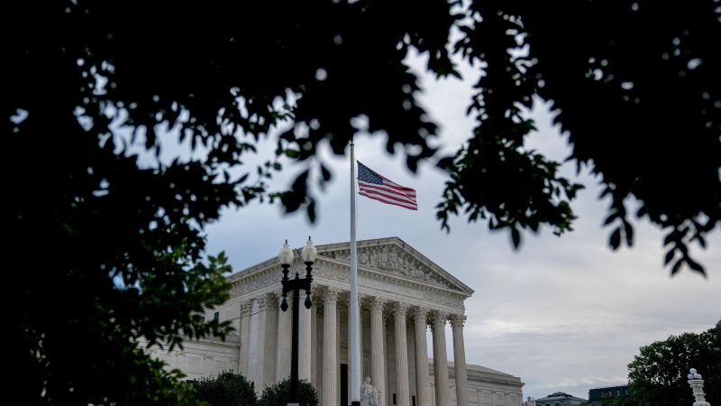 There is an easy way to fix the Supreme Court legitimacy crisis