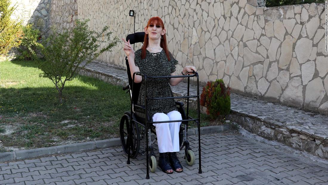 Traveling the world as a wheelchair user