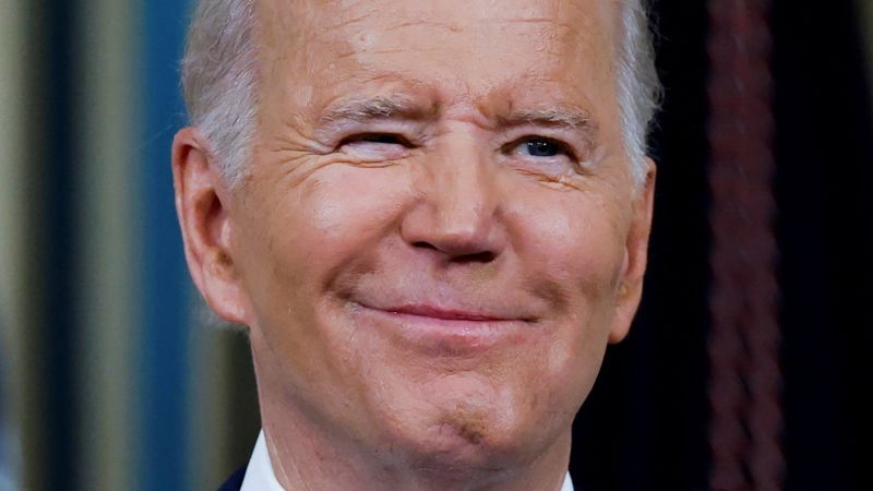 Voters told Joe Biden they don’t like him