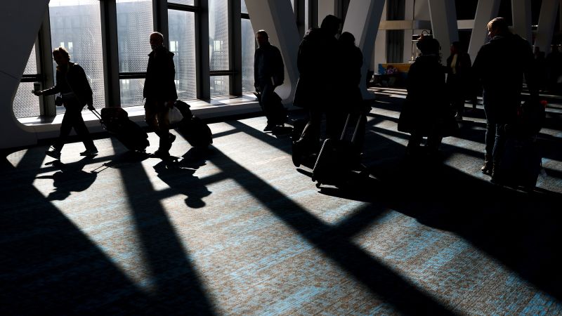 Is the United States ready for a back-to-back Pandemics?