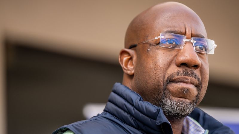 Don’t sleep on Tim Scott is a word of advice for Republicans