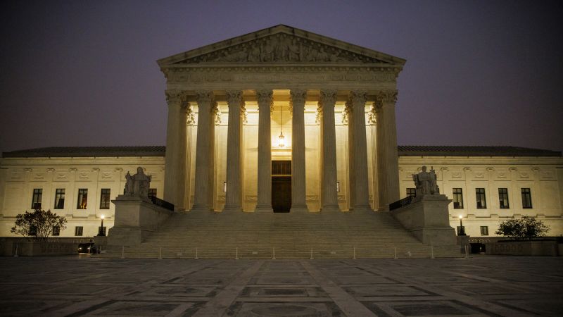 The Biden plan was rejected by courts