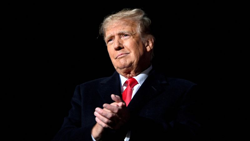 The DOJ may have to consider a potential special counsel if the president runs for re-election