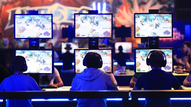 What does Microsoft have that works for video games with or without Callista