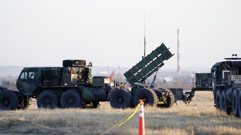 Should the world respond if Putin fires a nuclear weapon?