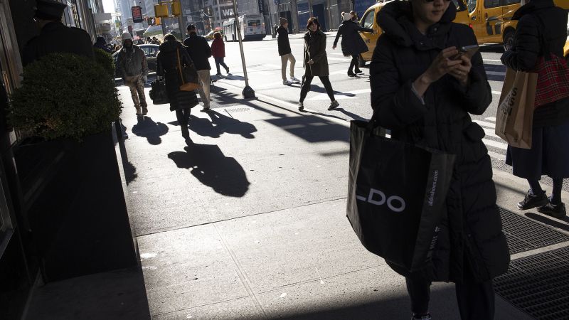 Moody’s says to prepare for a slowcession in 2023