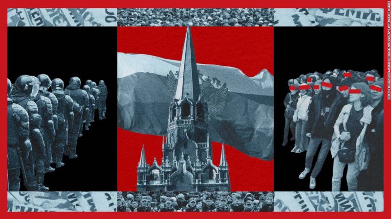 Russia blames its own dead soldiers