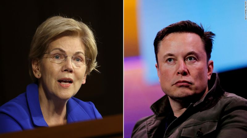 Musk forbids the press from reporting on him