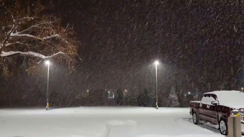 A winter storm is going to cripple travel and impact nearly every state.