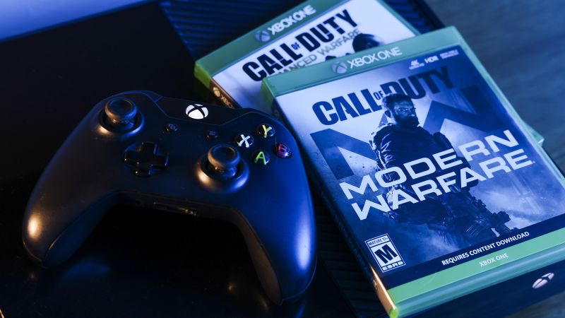 Microsoft responded to the FTC’s lawsuit