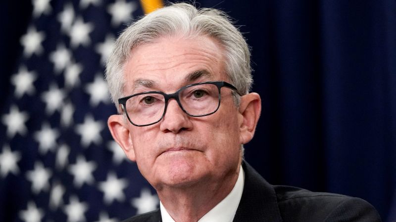 The three big unknowns will drive the markets in the future