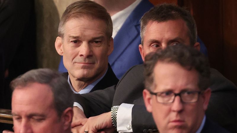 The speaker is in the House.
