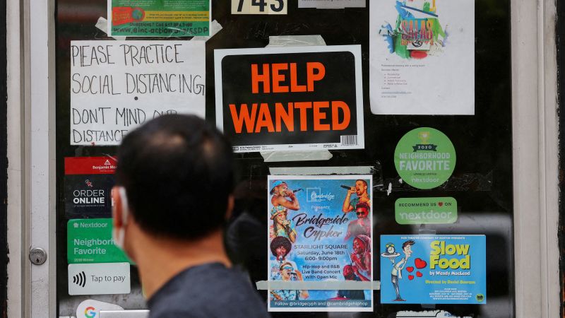 What to expect from the meeting of the Fed