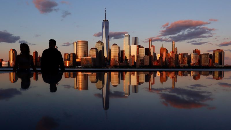 Rent for a Manhattan apartment is mind-blowing